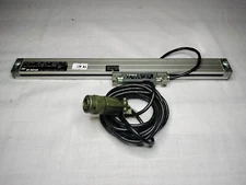 RSF-Elektronik MSA665 ML 220mm  Intervall 20um Linear Scale Encoder