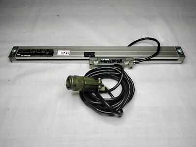 RSF-Elektronik MSA665 ML 220mm Intervall 20um Linear Scale Encoder