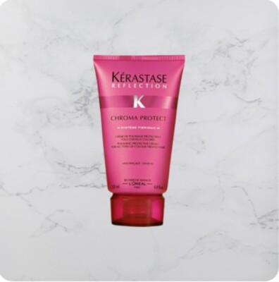 Kerastase Chroma Protect Polishing Creme 4.8 oz DISCONTINUED 
