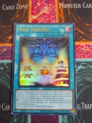Yu-Gi-Oh! TCG High Ritual Art Dawn of Majesty DAMA-EN065 Ultra Rare 1st Ed NM | eBay Yu-Gi-Oh! TCG High Ritual Art Dawn of Majesty DAMA-EN065 Ultra Rare 1st Ed NM | eBay