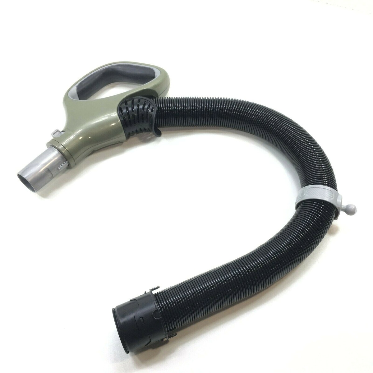Shark ZU782 Vacuum HANDLE WITH HOSE TUBE ASSEMBLY Genuine Part