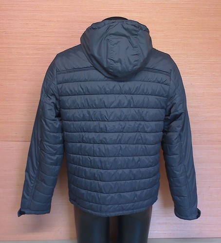 Gerry Herren Special Edition grau Winter Mantel Jacke Erwachsene Größe M - Bild 6 von 7