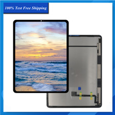 For iPad Pro 12.9 3rd Gen 4th Gen Display LCD Touch Screen Digitizer Replacement