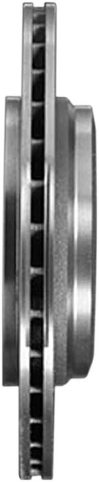 盘式制动转子适合 2001 - 2006 年宝马 330Ci 330i,330xi BENDIX — 第 2/2 张图片