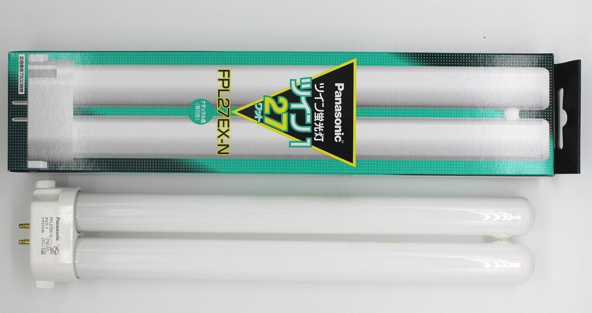 Panasonic FPL27EX-N 蛍光灯 27W 10本セット Panasonic FPL27EX-N 蛍光