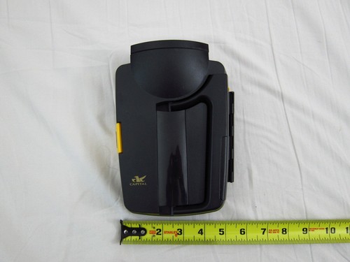 Handheld Flash Light with Tool Set - Picture 2 of 11