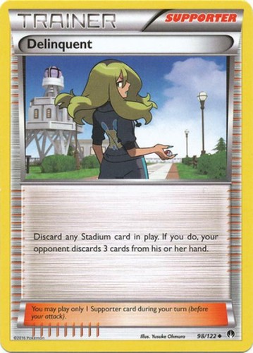 pokemon box card set XY Base Set Booster Box – dondiegotrading main image 1