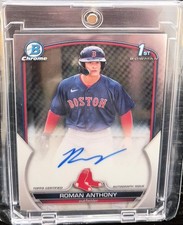 2013 Bowman Chrome Autographs Checklist and Guide 3