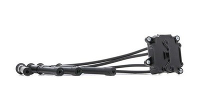 EFI AUTOMOTIVE 151405 Zündspule für RENAULT Clio III Schrägheck (BR0/1, CR0/1)