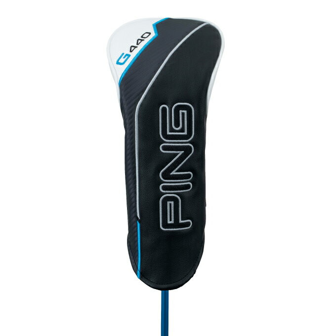 PING G440LST Driver 10.5deg RH PING TOUR 2.0 BLACK 65