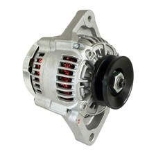 Alternator 12v 55a Aftermarket Nippondenso Alternator 12v 55a Aftermarket Nippondenso