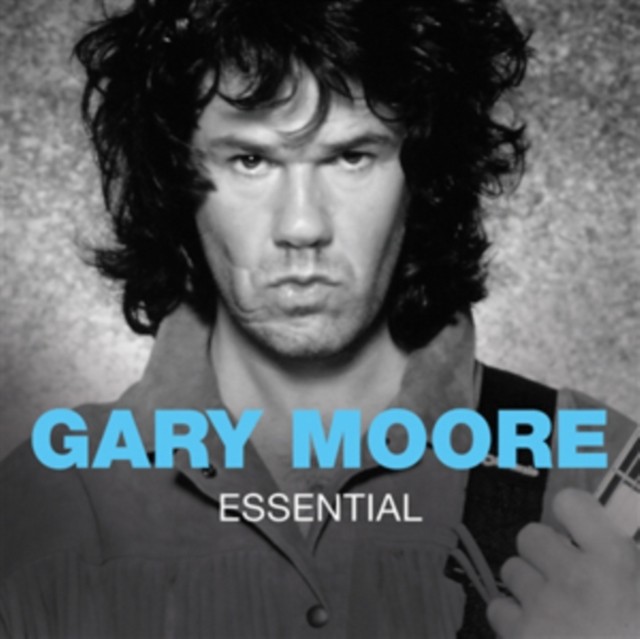 Gary Moore Essential CD NEW - Image 6