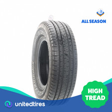 Used 24575r16 Bridgestone Dueler Hl Alenza Plus 109t - 1132