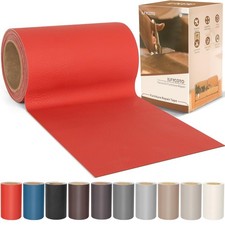 Self Adhesive Leather Repair Patch Tape 4x70 inch, Vinyl Repair Kit, Leather ...