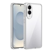 Imoshion Protective Backcover Samsung Galaxy S25 Edge - Transparent