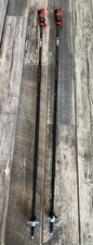 Leki Airfoil 3D Ski Poles - Men's - Used