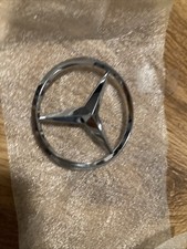 Original MERCEDES-BENZ GLB X247 Heck-Stern-Emblem A2478170016 Original MERCEDES-BENZ GLB X247 Heck-Stern-Emblem A2478170016