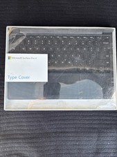 Microsoft Surface Pro OEM 3 4 5 6 7 1725 Type Cover Black 