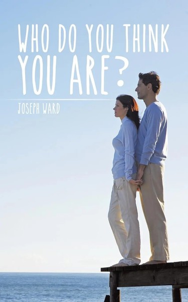 Who Do You Think You Are? | Joseph Ward | Taschenbuch | Kartoniert / Broschiert-image