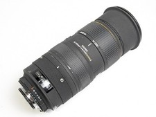 Sigma 50-500mm Focal Camera Lenses for sale | eBay