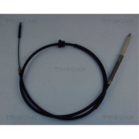 Triscan Handbremsseil Bremsseil Vorne Passend FüR Volvo V90 Kombi 965 960 964