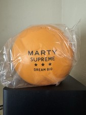 Marty Supreme A24 Regal Ping Pong Popcorn Bucket Limited Edition