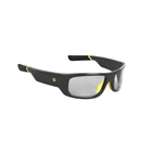 Lucyd Armor Smart Safety Glasses for Men & Women, TR90 Frame, Bluetooth Smart...