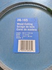 Delta 28-165 Wood Cutting Band Saw Blade 1/4 X 56-1/8 New in Package 6 TPI — photo 2