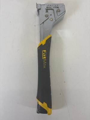 STANLEY FAT MAX SLAP STAPLER (P09029114)