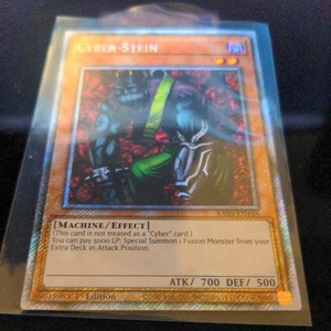 Cyber Stein Yugioh | eBay Cyber Stein Yugioh | eBay