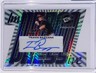 2024 Leaf Press Pass Travis Bazzana Auto Autograph #d 2/5