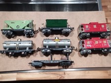 lionel trains lot