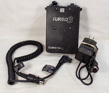 Quantum Turbo 3 Battery for Canon Flash - Good Condition