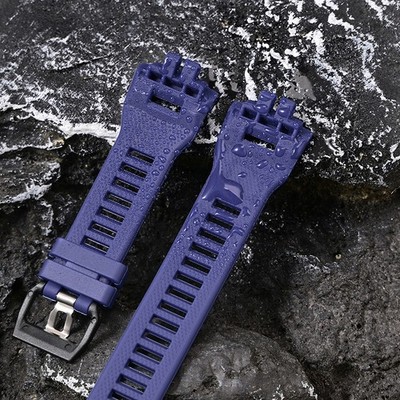 Armband mit Werkzeugsatz für CASIO G-SHOCK GBD-200-1/2/9 GBD-200RD