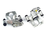 Gt-Bergmann Bremssattel FüR Renault Master III Kasten FV EV HV UV JV Nissan