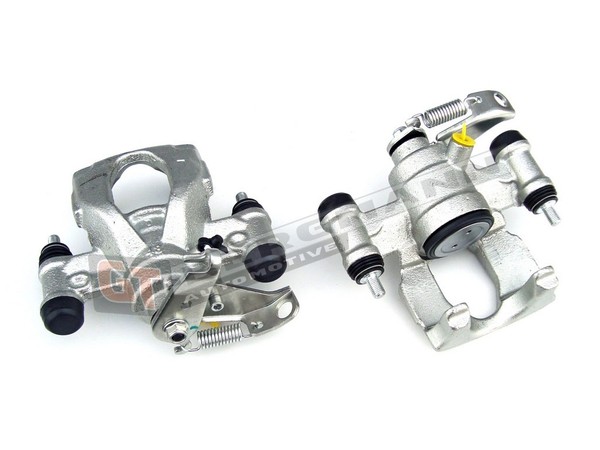 Gt-Bergmann Bremssattel FüR Renault Master III Kasten FV EV HV UV JV Nissan-image