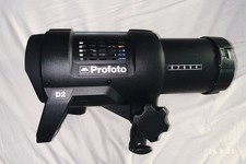 2 PROFOTO D2 500 AirTTL Units