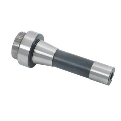 High Speed Steel 1-1/2''-18 Threaded Mount Size R8 Shank Boring Head Taper Shank