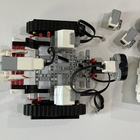 Mindstorms Lego ev3 31313 - Used