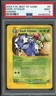 2003 Pokemon - Dark Ivysaur (P.M. Best of Game) PSA 9