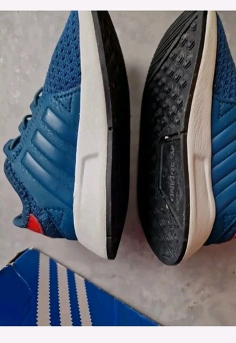 ADIDAS X_PLR EL TRAINERS TODDLER SIZE UK 6 Shoes - Picture 2 of 10