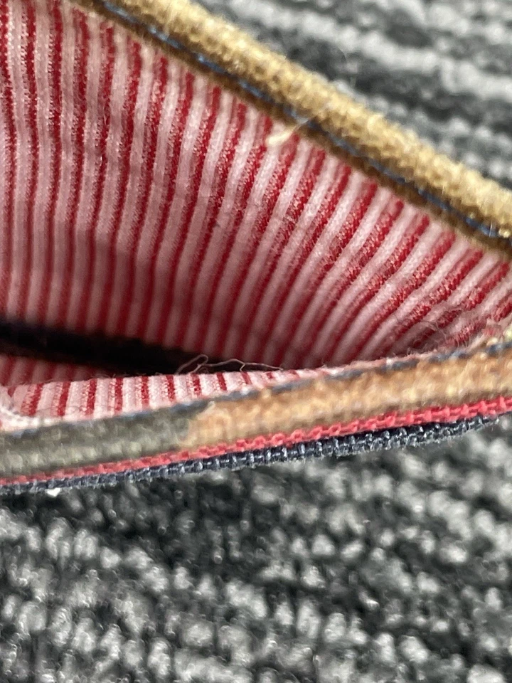 🔥 Herschel • Carteira porta-cartão fina - Imagem 4 de 4