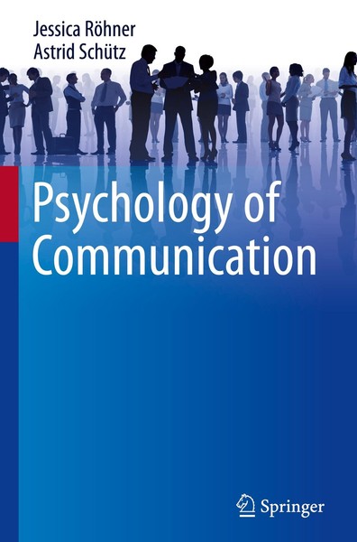 Psychology Of Communication Jessica RöHner-image