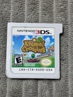 Animal Crossing: New Leaf (Nintendo 3DS, 2013)
