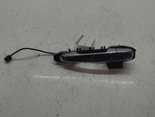 Porte avant et accessoires Mitsubishi L200