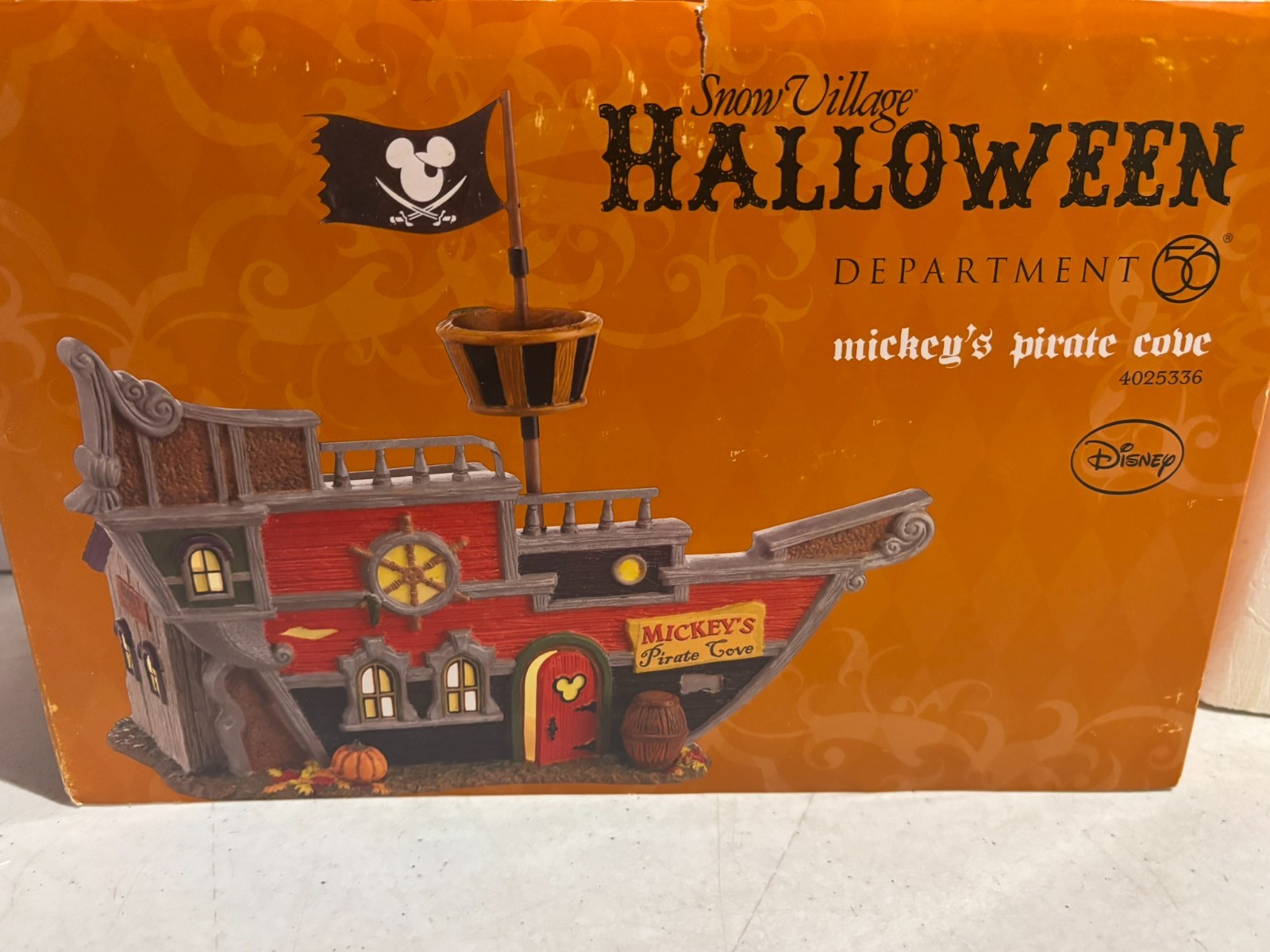 Click here to see eBay Auction