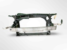 86672 Frontmaske mit Träger Stoßstange AUDI A6 Avant (4G, C7)