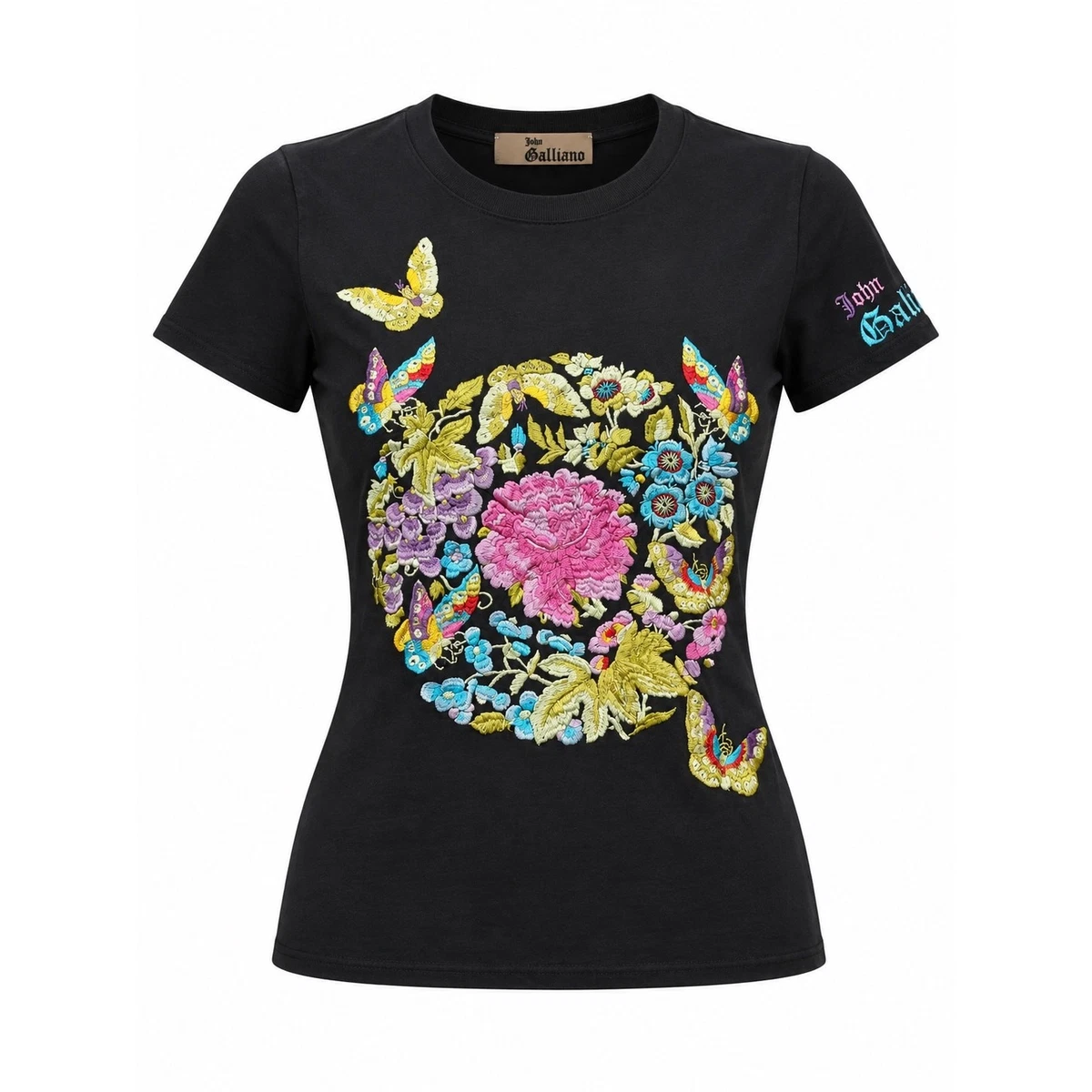 John Galliano T-Shirts for Women for sale | eBay