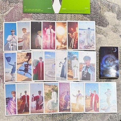 EXO Lay Namanana CD Set Japan Import, 2 Disc, Condition Issues, K