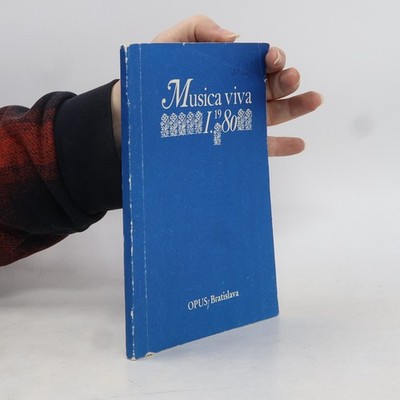 Musica Viva I.  |  kolektiv